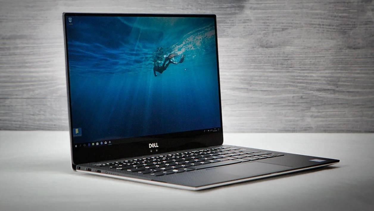 Dell XPS 13 9370